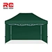 Outdoor tent